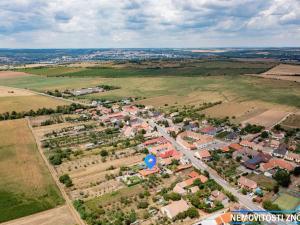 Prodej rodinného domu, Znojmo - Načeratice, 170 m2