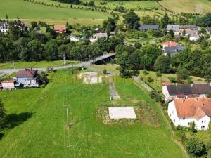 Prodej pozemku pro bydlení, Odry - Loučky, 2354 m2