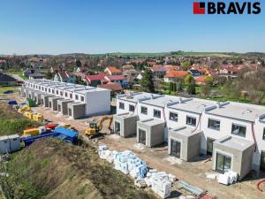 Prodej rodinného domu, Křenovice, Široká, 110 m2