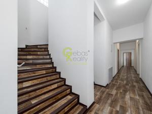 Prodej činžovního domu, Kladno, Huťská, 392 m2