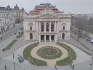 Pronájem kanceláře, Brno, Malinovského náměstí, 18 m2