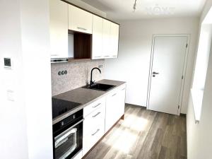 Pronájem bytu 1+kk, České Budějovice, Opatovická, 31 m2