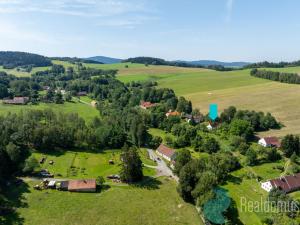 Prodej chalupy, Benešov nad Černou - Kuří, 138 m2