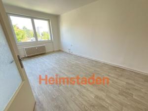 Pronájem bytu 2+1, Havířov - Město, Jungmannova, 51 m2