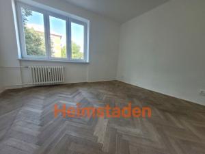 Pronájem bytu 3+1, Karviná - Nové Město, tř. Osvobození, 70 m2