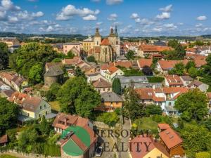 Prodej chalupy, Kouřim, Růžová, 80 m2