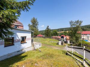 Prodej rodinného domu, Potůčky, 280 m2