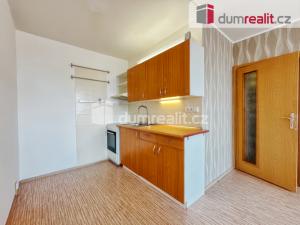 Pronájem bytu 2+kk, Litoměřice - Předměstí, Dukelská, 40 m2