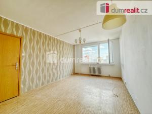 Pronájem bytu 2+kk, Litoměřice - Předměstí, Dukelská, 40 m2