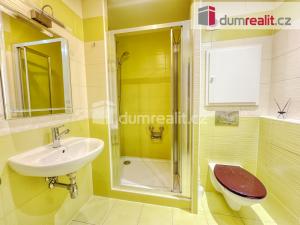 Pronájem bytu 2+kk, Litoměřice - Předměstí, Dukelská, 40 m2