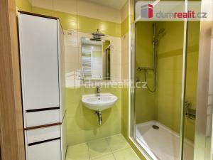 Pronájem bytu 2+kk, Litoměřice - Předměstí, Dukelská, 40 m2