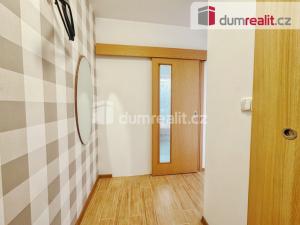 Pronájem bytu 2+kk, Litoměřice - Předměstí, Dukelská, 40 m2