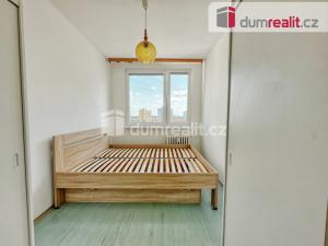 Pronájem bytu 2+kk, Litoměřice - Předměstí, Dukelská, 40 m2