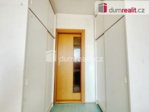 Pronájem bytu 2+kk, Litoměřice - Předměstí, Dukelská, 40 m2