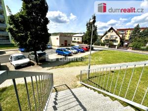 Pronájem bytu 2+kk, Litoměřice - Předměstí, Dukelská, 40 m2