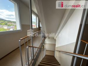 Pronájem bytu 2+kk, Litoměřice - Předměstí, Dukelská, 40 m2
