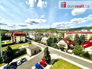 Pronájem bytu 2+kk, Litoměřice - Předměstí, Dukelská, 40 m2