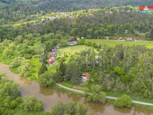 Prodej chaty, Ledečko, 73 m2