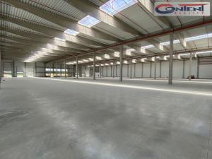 Pronájem skladu, Příšovice, 4500 m2