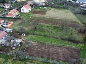 Prodej pozemku pro bydlení, Svinošice, 1999 m2