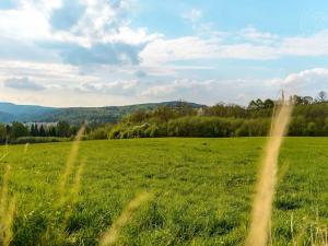 Prodej pozemku pro bydlení, Děčín, 1521 m2