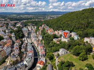 Prodej ubytování, Karlovy Vary, Na Vyhlídce, 1580 m2