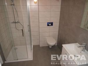 Pronájem bytu 2+kk, Žirovnice, Havlíčkovo náměstí, 52 m2