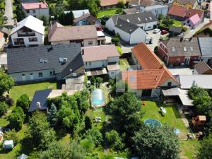 Prodej rodinného domu, Týnec nad Labem, Žižkova, 76 m2