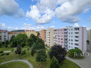 Prodej bytu 3+1, Písek - Pražské Předměstí, Třebízského, 69 m2