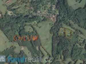 Prodej pozemku, Děčín - Děčín XXXIV-Chlum, 15764 m2