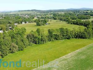 Prodej zemědělské půdy, Staré Křečany, 50580 m2