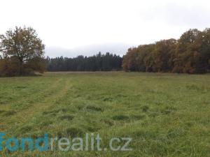 Prodej zemědělské půdy, Drahov, 43420 m2