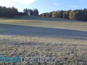 Prodej zemědělské půdy, Stará Paka, 44606 m2