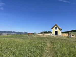 Prodej pozemku pro bydlení, Teplice nad Metují, 1000 m2