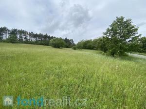 Prodej zemědělské půdy, Všeradice, 7934 m2