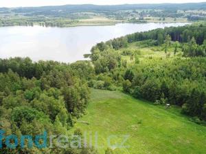 Prodej pozemku, Hospříz, 1014 m2