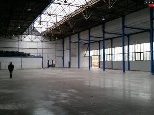 Pronájem skladu, Rabakov, 1400 m2