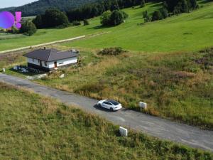 Prodej pozemku pro bydlení, Jakubčovice nad Odrou, 1064 m2