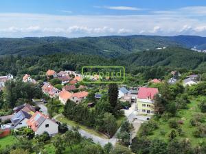 Prodej bytu 2+kk, Babice nad Svitavou, 43 m2