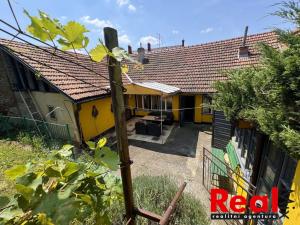 Prodej rodinného domu, Ždánice, Servítky, 80 m2