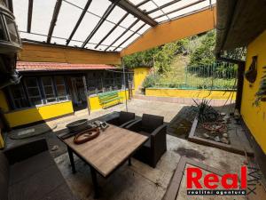 Prodej rodinného domu, Ždánice, Servítky, 80 m2