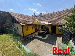 Prodej rodinného domu, Ždánice, Servítky, 80 m2