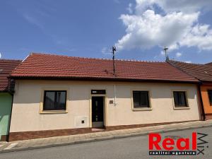 Prodej rodinného domu, Ždánice, Servítky, 80 m2