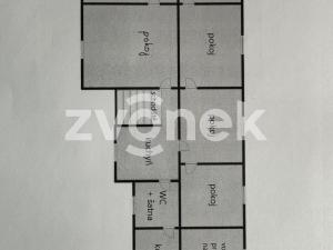 Prodej rodinného domu, Chvalčov, 350 m2