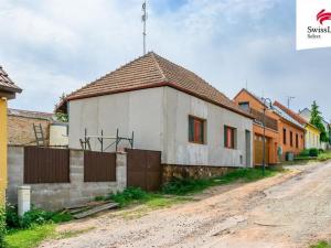 Prodej rodinného domu, Babice u Rosic, Havířská, 70 m2