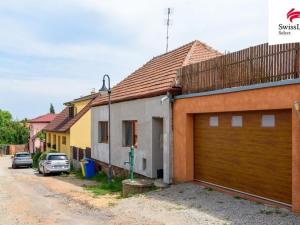 Prodej rodinného domu, Babice u Rosic, Havířská, 70 m2