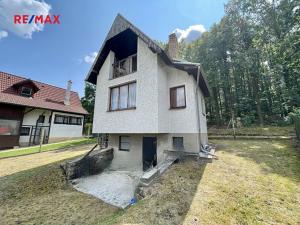 Prodej chaty, Strakonice, 51 m2