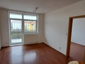 Pronájem bytu 2+kk, Jihlava, F. X. Šaldy, 48 m2
