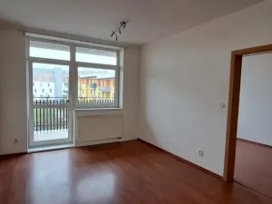 Pronájem bytu 2+kk, Jihlava, F. X. Šaldy, 48 m2