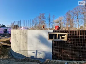 Prodej bytu 3+kk, Rožmitál pod Třemšínem, 85 m2